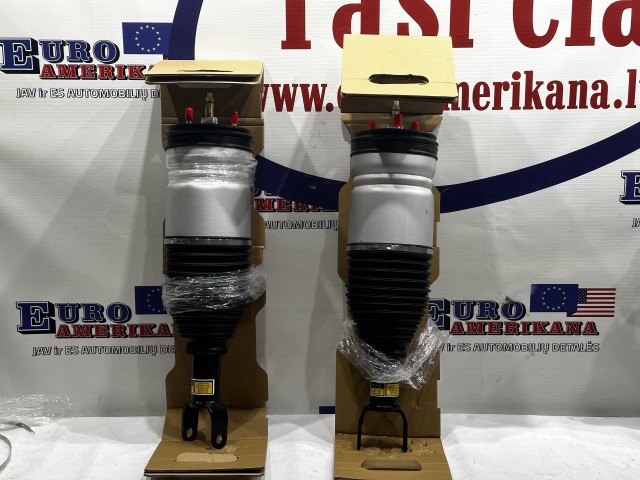 Air Spring